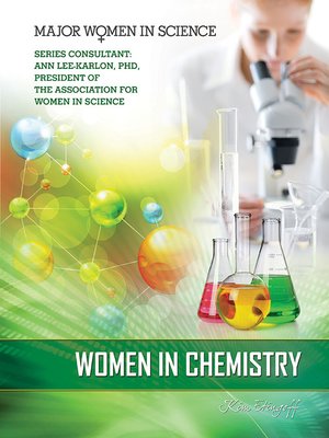 Women in Chemistry - ebook